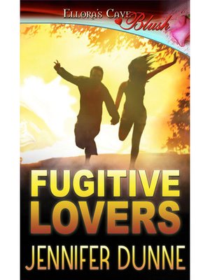 cover image of Fugitive Lovers